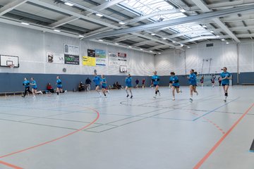 Bild 2 - wAJ HSG Herzhorn/Kollmar/Neuendorf - HSG SZOWW : Ergebnis: 56:26